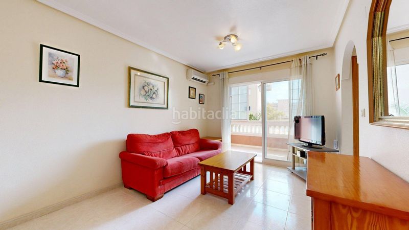 Foto 5ba131ac-479f-4631-995c-ec3cddadd5a2. Piccolo appartamento con parcheggio piscina in Los Arenales del Sol Elche / Elx
