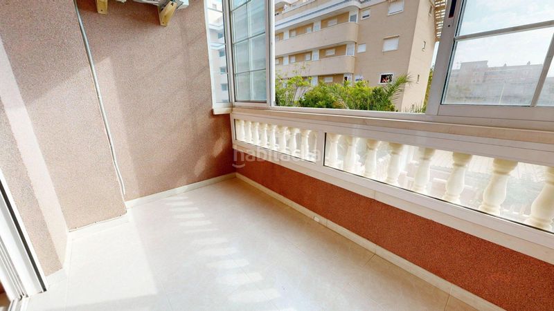 Foto 5f656f62-97e6-4735-98e2-30c03d182f72. Piccolo appartamento con parcheggio piscina in Los Arenales del Sol Elche / Elx
