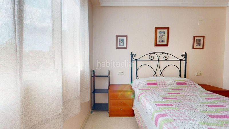 Foto 8d9aa157-f636-48f7-97b7-98612e576440. Piccolo appartamento con parcheggio piscina in Los Arenales del Sol Elche / Elx