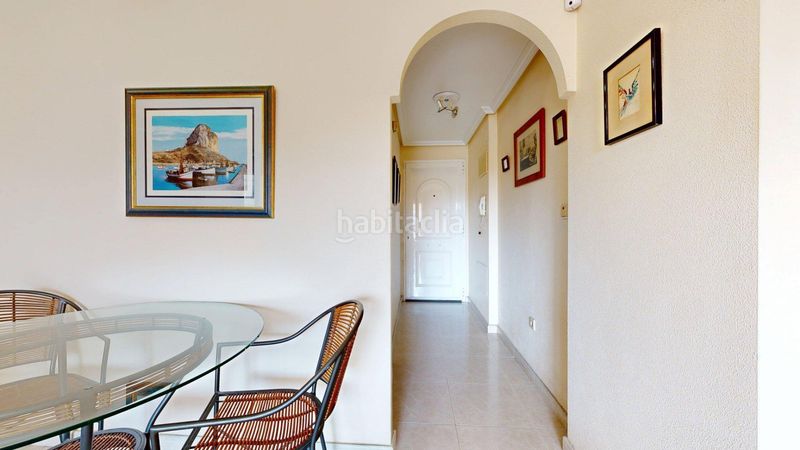 Foto 8e6d03b6-f336-4c0e-b36c-04545d22aa4a. Piccolo appartamento con parcheggio piscina in Los Arenales del Sol Elche / Elx