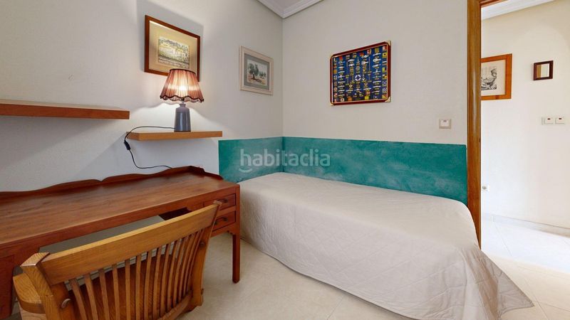 Foto a252b00f-b907-4322-8053-1b68896f2f40. Piccolo appartamento con parcheggio piscina in Los Arenales del Sol Elche / Elx