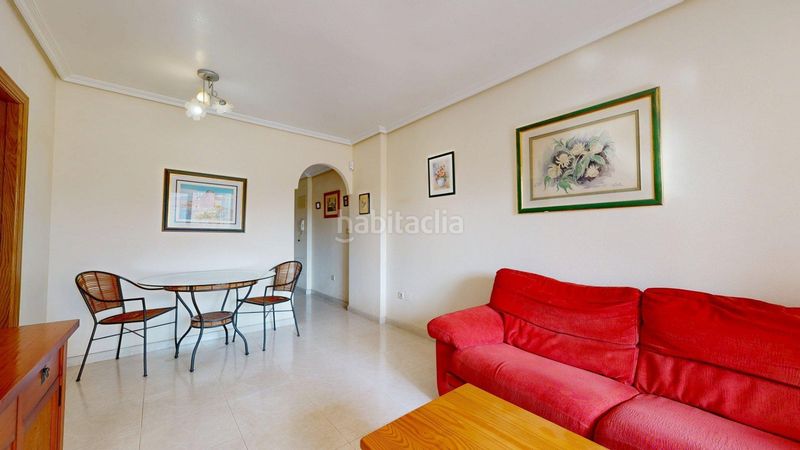 Foto af0f577b-1218-4942-b6ee-7742cda29db0. Piccolo appartamento con parcheggio piscina in Los Arenales del Sol Elche / Elx
