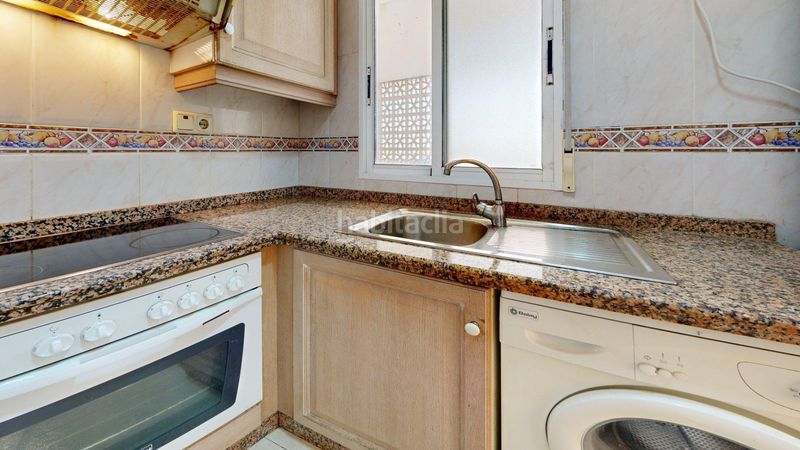 Foto bf7cbe4f-e981-49cc-a12c-89ade77e2e6b. Piccolo appartamento con parcheggio piscina in Los Arenales del Sol Elche / Elx