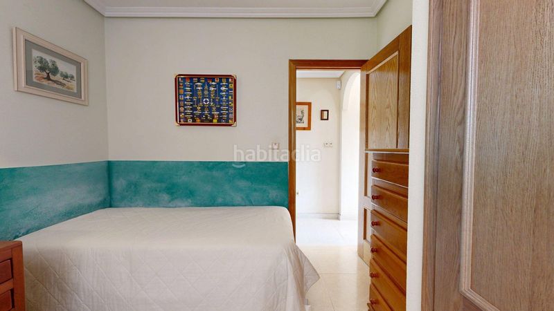 Foto d0c7d02e-e9f9-4b32-a075-fd5a3255fc46. Piccolo appartamento con parcheggio piscina in Los Arenales del Sol Elche / Elx