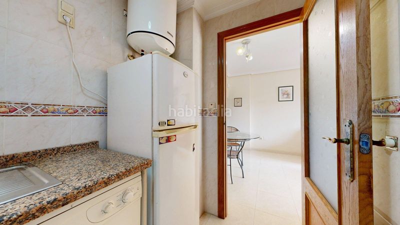 Foto d77c7daa-a262-4957-90b9-09f8bae7bf5c. Piccolo appartamento con parcheggio piscina in Los Arenales del Sol Elche / Elx