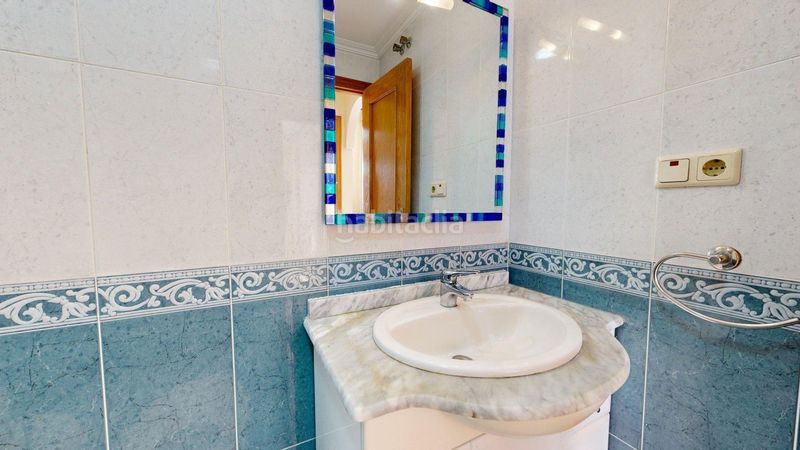 Foto e537d15f-f8b9-4d72-acc7-88215a735a09. Piccolo appartamento con parcheggio piscina in Los Arenales del Sol Elche / Elx