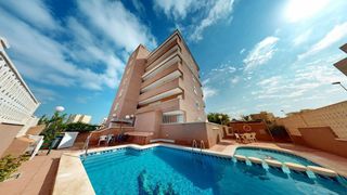Apartament a Calle GIJON