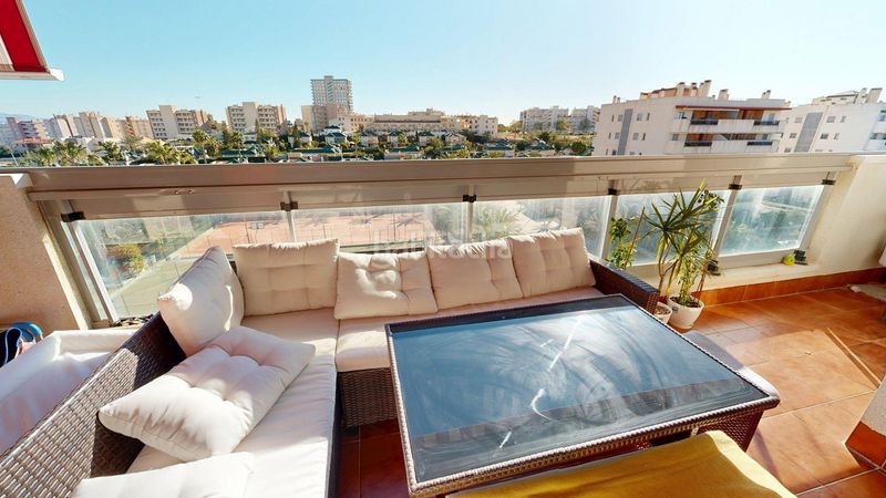Foto 076021fd-4969-46ad-b97c-8e0f07ace4fd. Appartement avec parking piscine dans Centro Elche / Elx