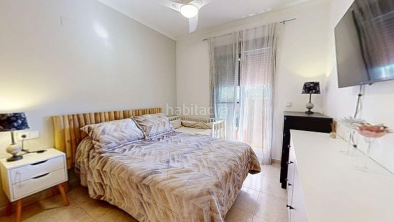 Foto 36af240a-09f9-44d7-99c3-bd87a4425a6e. Appartement avec parking piscine dans Centro Elche / Elx