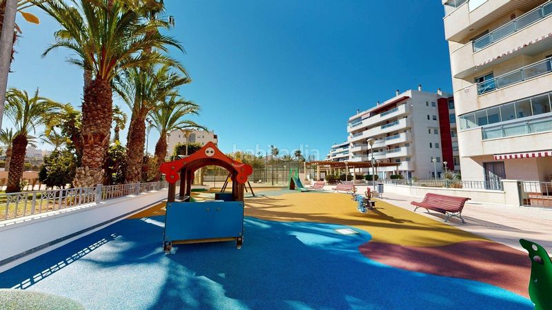 Foto 3aad0779-eeb6-4afc-ac01-d89238d2e40f. Appartement avec parking piscine dans Centro Elche / Elx