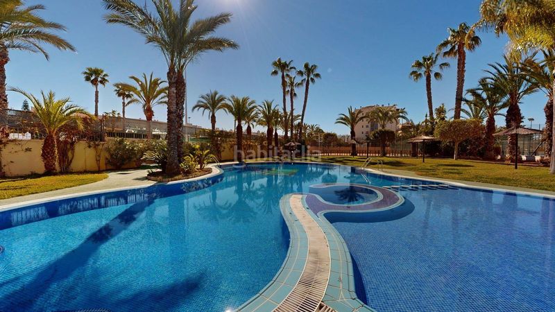 Foto 46351172-2e59-46bc-9bbd-74283f39cc96. Appartement avec parking piscine dans Centro Elche / Elx