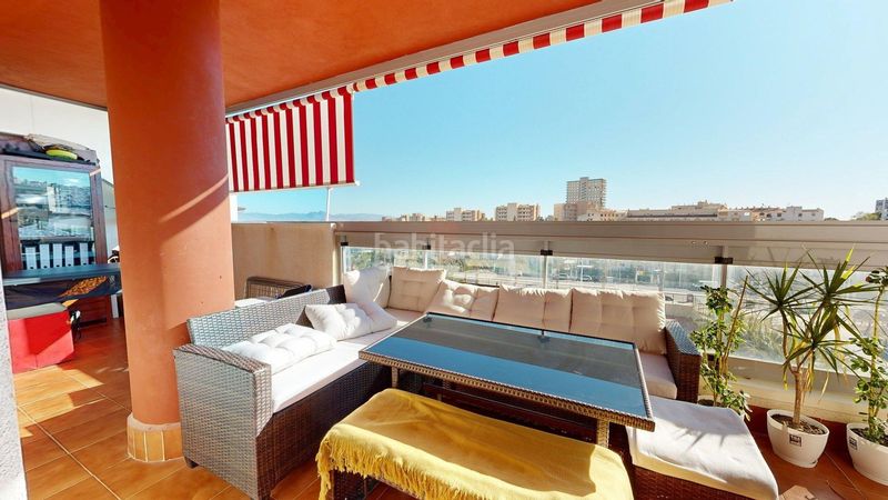 Foto 5746e68b-fc28-422e-a4e4-209f90bc347e. Appartement avec parking piscine dans Centro Elche / Elx