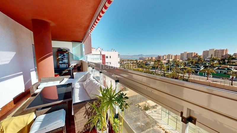 Foto 65a8f4c4-dff8-428f-887c-25b16a6a2ace. Appartement avec parking piscine dans Centro Elche / Elx