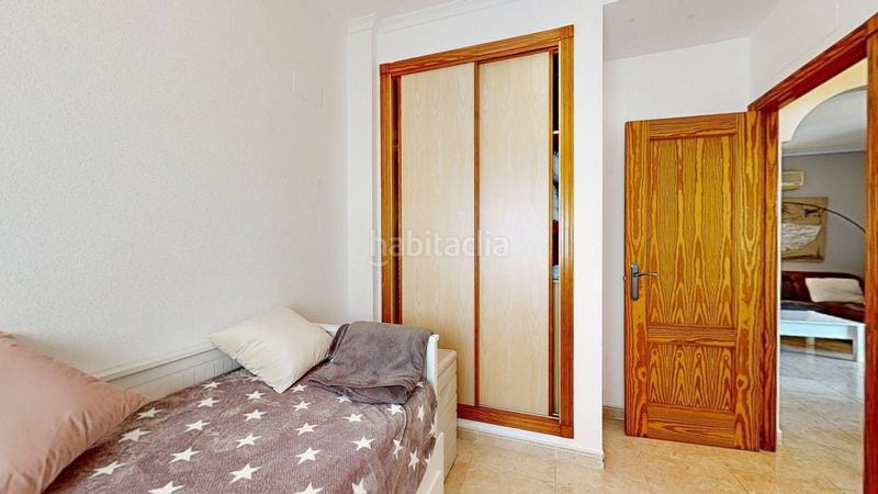Foto 728463c3-7d8d-44b1-a36b-4305c30d3505. Appartement avec parking piscine dans Centro Elche / Elx