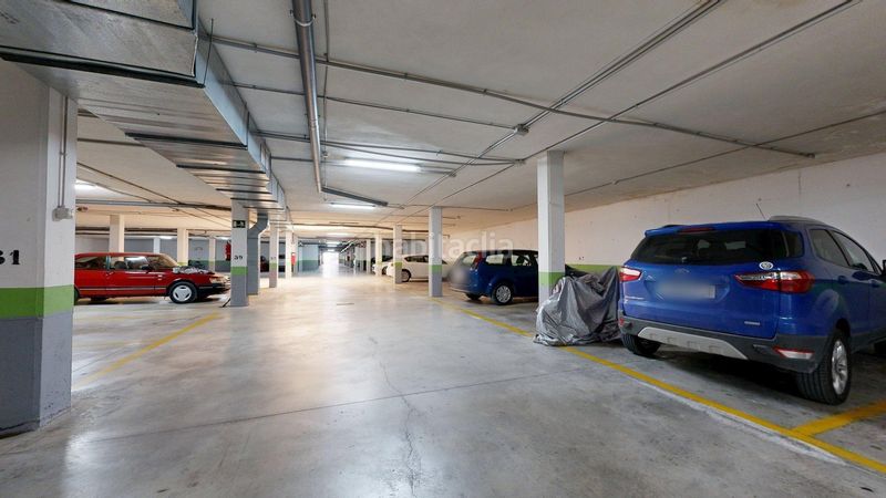 Foto 739f5085-300b-4962-b80b-e04aa18c0100. Appartement avec parking piscine dans Centro Elche / Elx