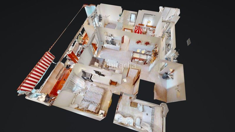 Foto 7954494f-8a88-441b-8295-4a25f6688966. Appartement avec parking piscine dans Centro Elche / Elx