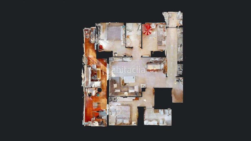 Foto 831614df-5e28-44f4-9a47-c3d49d8f51bb. Appartement avec parking piscine dans Centro Elche / Elx