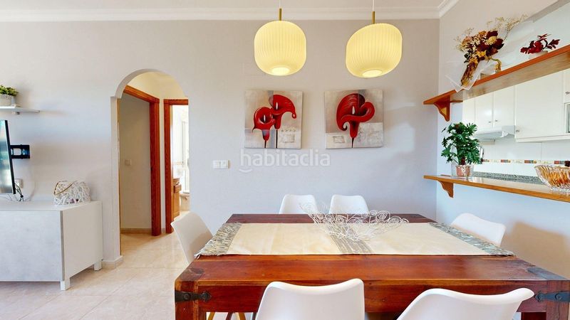 Foto 87a6a07c-d48d-4bed-a446-22a0de038d96. Appartement avec parking piscine dans Centro Elche / Elx