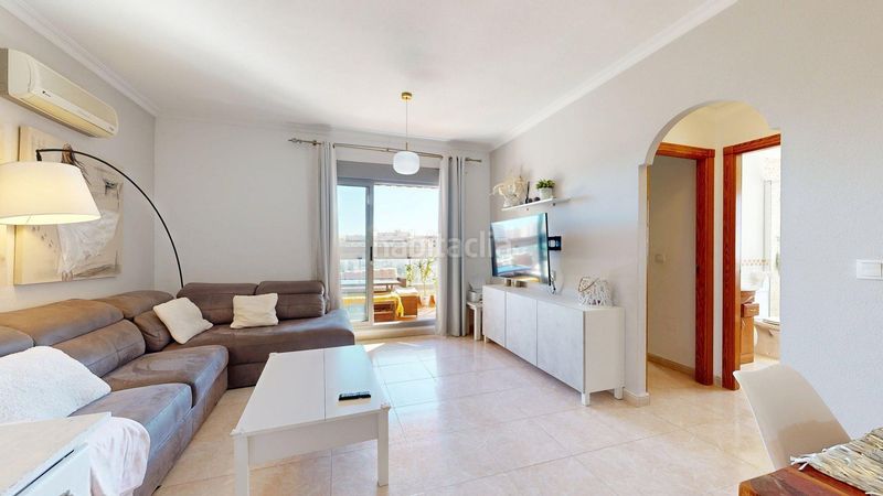 Foto 8969f3a8-0df9-4d4a-bfdd-a8483f27ea6c. Appartement avec parking piscine dans Centro Elche / Elx