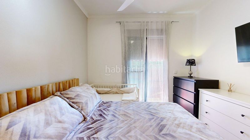 Foto 9e5fcef7-8cda-4652-bd19-de4969563598. Appartement avec parking piscine dans Centro Elche / Elx