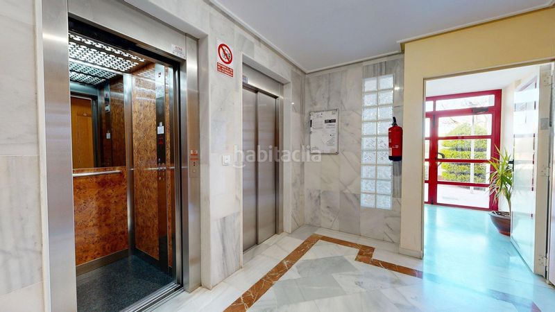 Foto a9dbfb2b-f2c2-49b6-9826-c6eaab953585. Appartement avec parking piscine dans Centro Elche / Elx