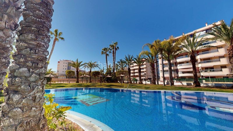 Foto d3c04166-e957-46da-9a05-8d918ac11e5c. Appartement avec parking piscine dans Centro Elche / Elx
