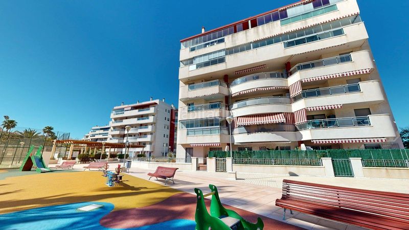 Foto d9f34aa3-848d-4cb2-b8ea-2b154106626a. Appartement avec parking piscine dans Centro Elche / Elx