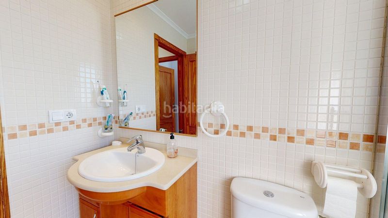 Foto dff05d25-5157-496b-9786-4642a3f24db1. Appartement avec parking piscine dans Centro Elche / Elx
