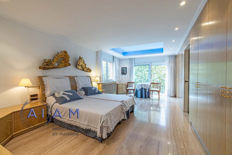 Foto 04123e1f-efc6-49c8-8b03-9f4b984c736b. Casa amb calefacció a Calella