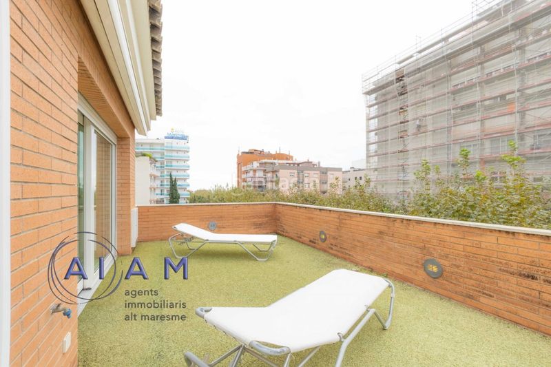 Foto 0aee05f9-0dab-48a0-a756-cdcf56f6e7dd. Casa amb calefacció a Calella