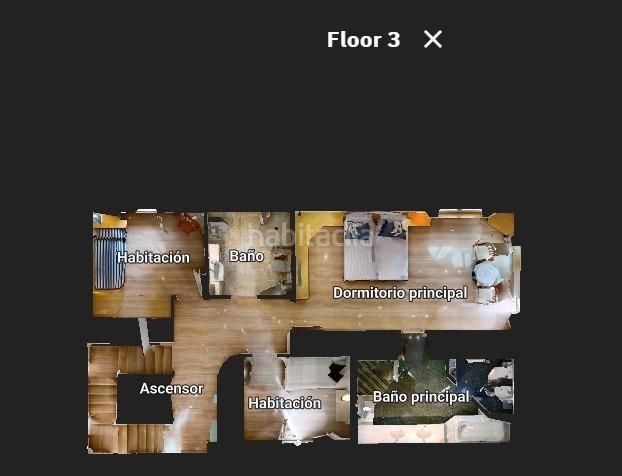 Foto 1fa73231-a45b-4da3-b423-c81c5d5fd8f0. Casa amb calefacció a Calella