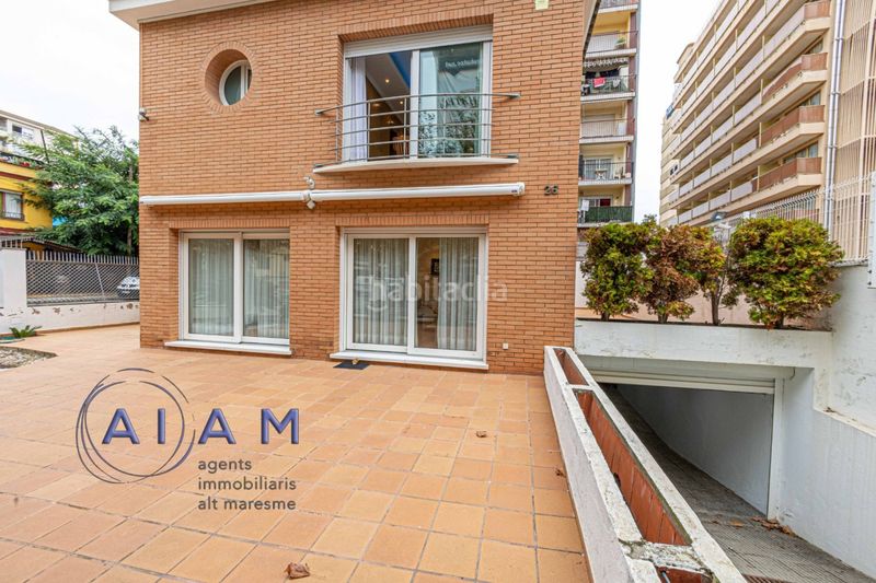 Foto 2ce9ccac-c91a-41b2-b9f2-c1387c197723. Casa amb calefacció a Calella