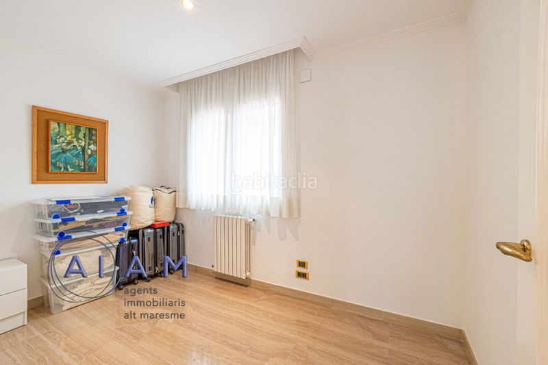 Foto 45b1620e-becd-44d0-855a-8f563bf18667. Casa amb calefacció a Calella