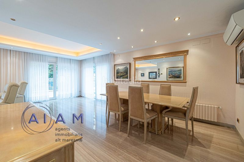 Foto 63fd1030-3077-4c5f-a6d9-6c294d2a2ef0. Casa amb calefacció a Calella