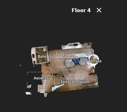 Foto 72dc2557-a3d1-4143-994c-128e7f3d4cfc. Casa amb calefacció a Calella