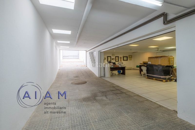 Foto 7562ab3f-5982-4c7a-9d44-6867af8e6b17. Casa amb calefacció a Calella