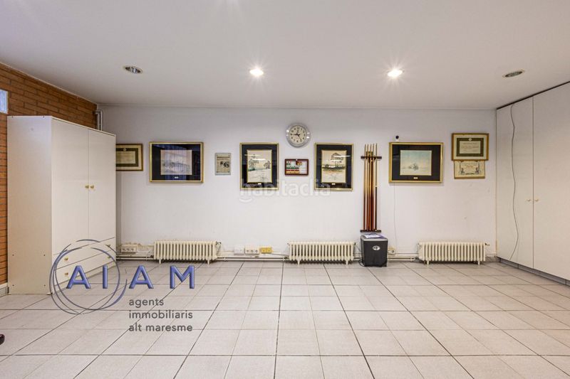 Foto 86255721-977e-48c0-9436-139ca91ed87c. Casa amb calefacció a Calella