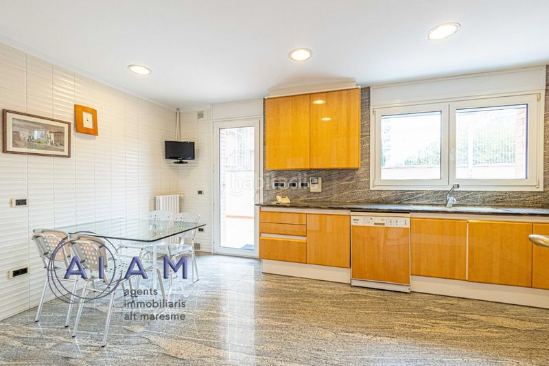 Foto 9aeb77ff-e762-46d7-b3b0-d24dd1d17f8b. Casa amb calefacció a Calella