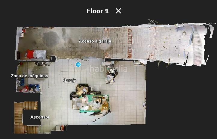 Foto af3573ac-d58f-4b2f-b718-9480a7d7a907. Casa amb calefacció a Calella