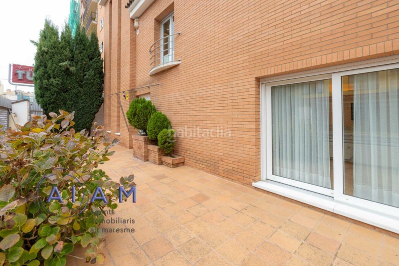 Foto c1abf612-e599-4cd1-b27f-e22908a45f3a. Casa amb calefacció a Calella