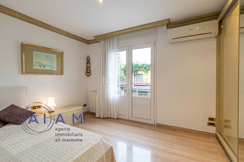 Foto c4071334-fa83-4e13-836a-aed61ef84806. Casa amb calefacció a Calella