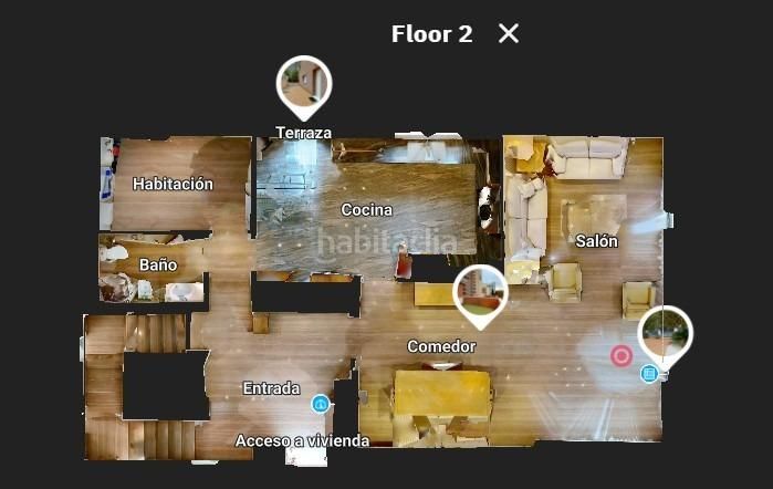 Foto cd9260fc-a53b-466e-bd6a-e37496cbf1fa. Casa amb calefacció a Calella