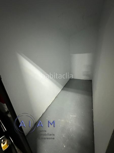 Foto 5d62904c-b5e0-41b8-85f4-624d2af9231b. Parking voiture dans Centre Pineda de Mar