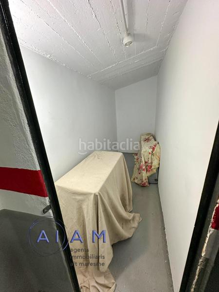 Foto 8861f730-8e6e-4fa5-bfa8-f33b8da7e8b9. Parking voiture dans Centre Pineda de Mar