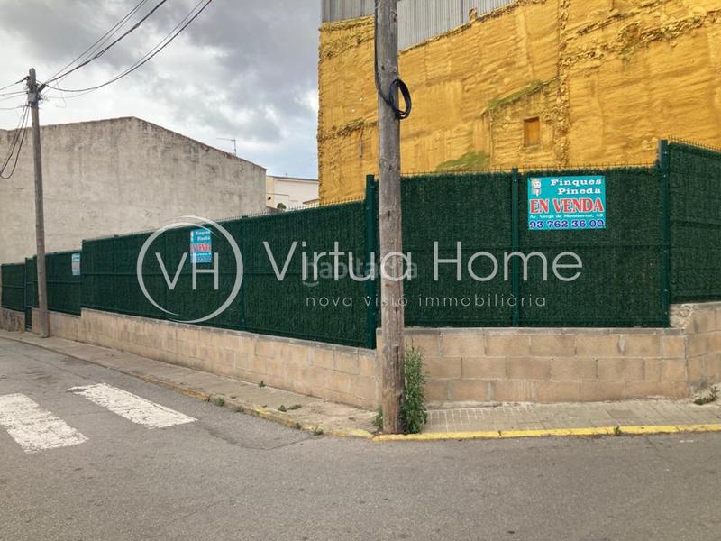 Foto 4da9a308-30fa-470a-9244-7eb66f1e8a57. Terreno residenziale in Tordera Tordera