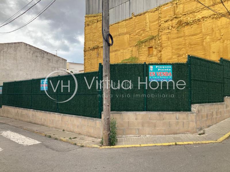 Foto 7020df9f-5b5b-4196-b1ce-bc418dafa016. Terreno residenziale in Tordera Tordera