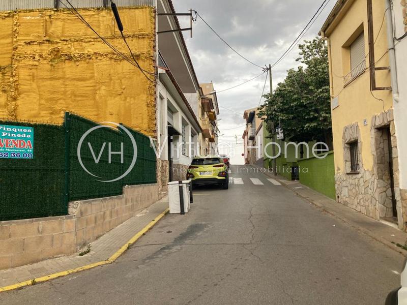 Foto 8bae6fad-811f-4759-a63b-33d885bc4b6d. Terreno residenziale in Tordera Tordera