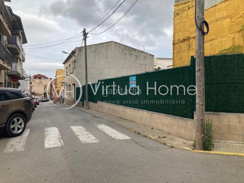 Foto 8e834f8b-8013-4a5e-ad5f-539e910a35e4. Terreno residenziale in Tordera Tordera