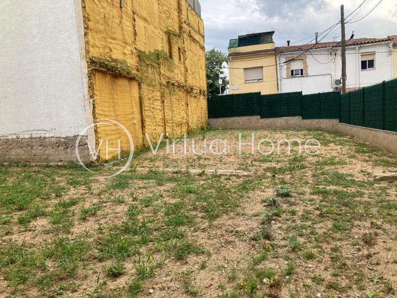 Foto b92dd1a6-e519-44f6-bb83-aed77f15a701. Terreno residenziale in Tordera Tordera