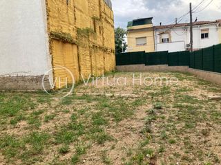 Terreny residencial a Tordera. Solar edificable en tordera